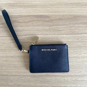 MICHAEL Michael Kors Jet Set Travel Coin/ID Pouch